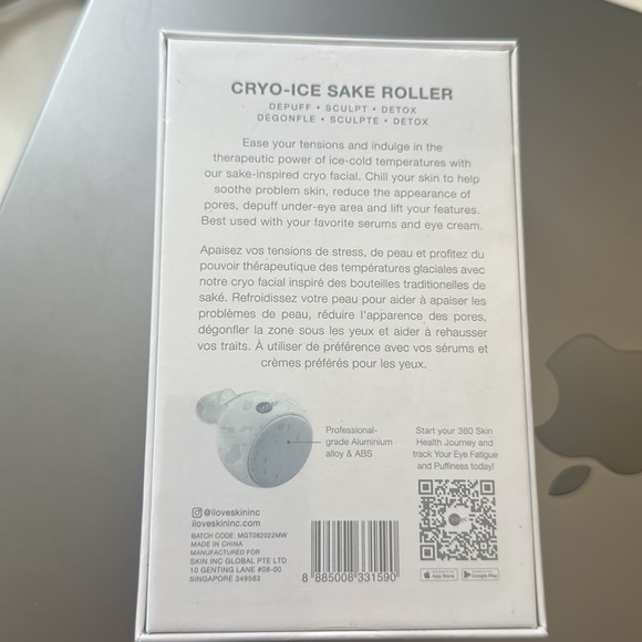 Brand new never opened - Picture 2 of 2